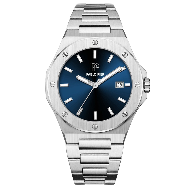Deepsea Blue